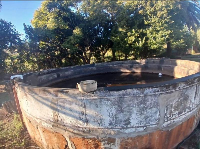 3 Bedroom Property for Sale in Uitenhage Rural Eastern Cape